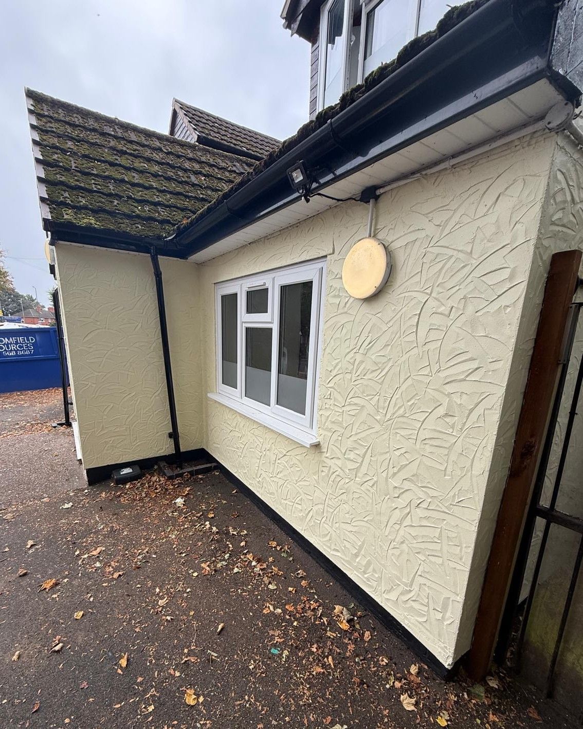 Commercial Repairs and Decoration Walsall