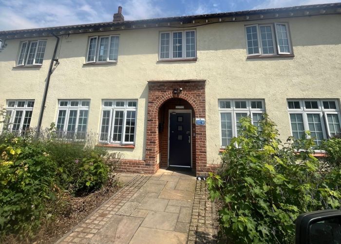 National Care Group, Norfolk, Refurbishment