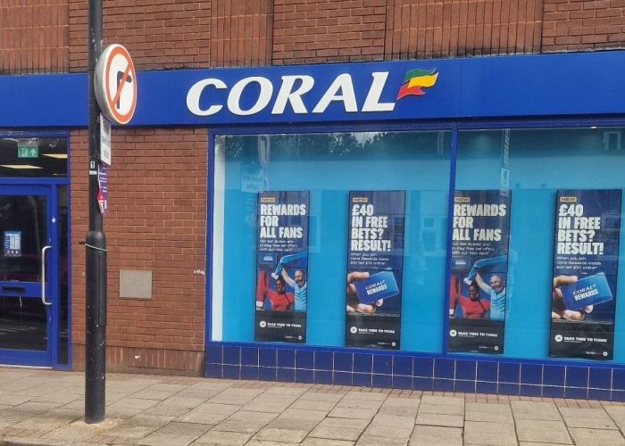 Coral, Fenton, Repairs & Maintenance