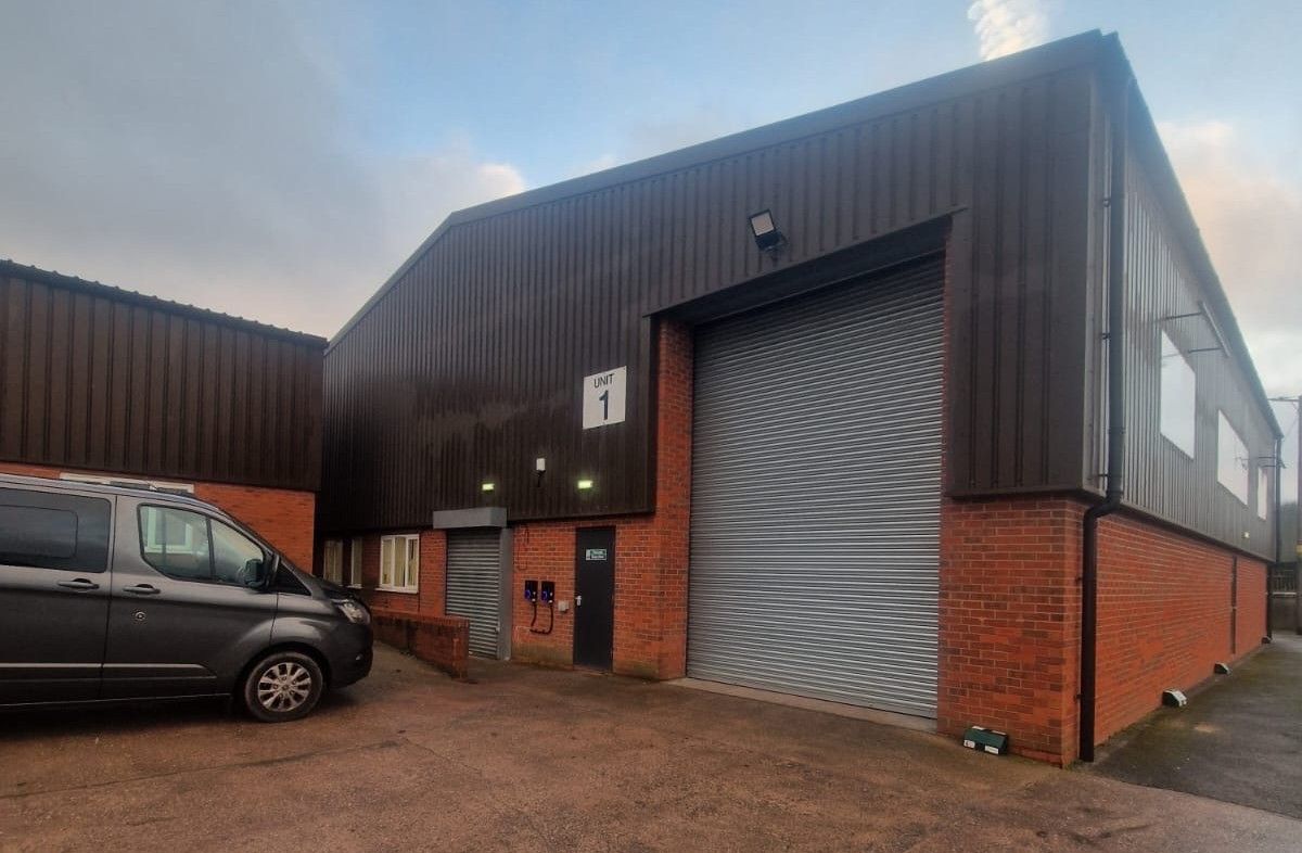 Dilapidations at a Car Showroom: What We Learned Working with Arnold Clark, Rugeley