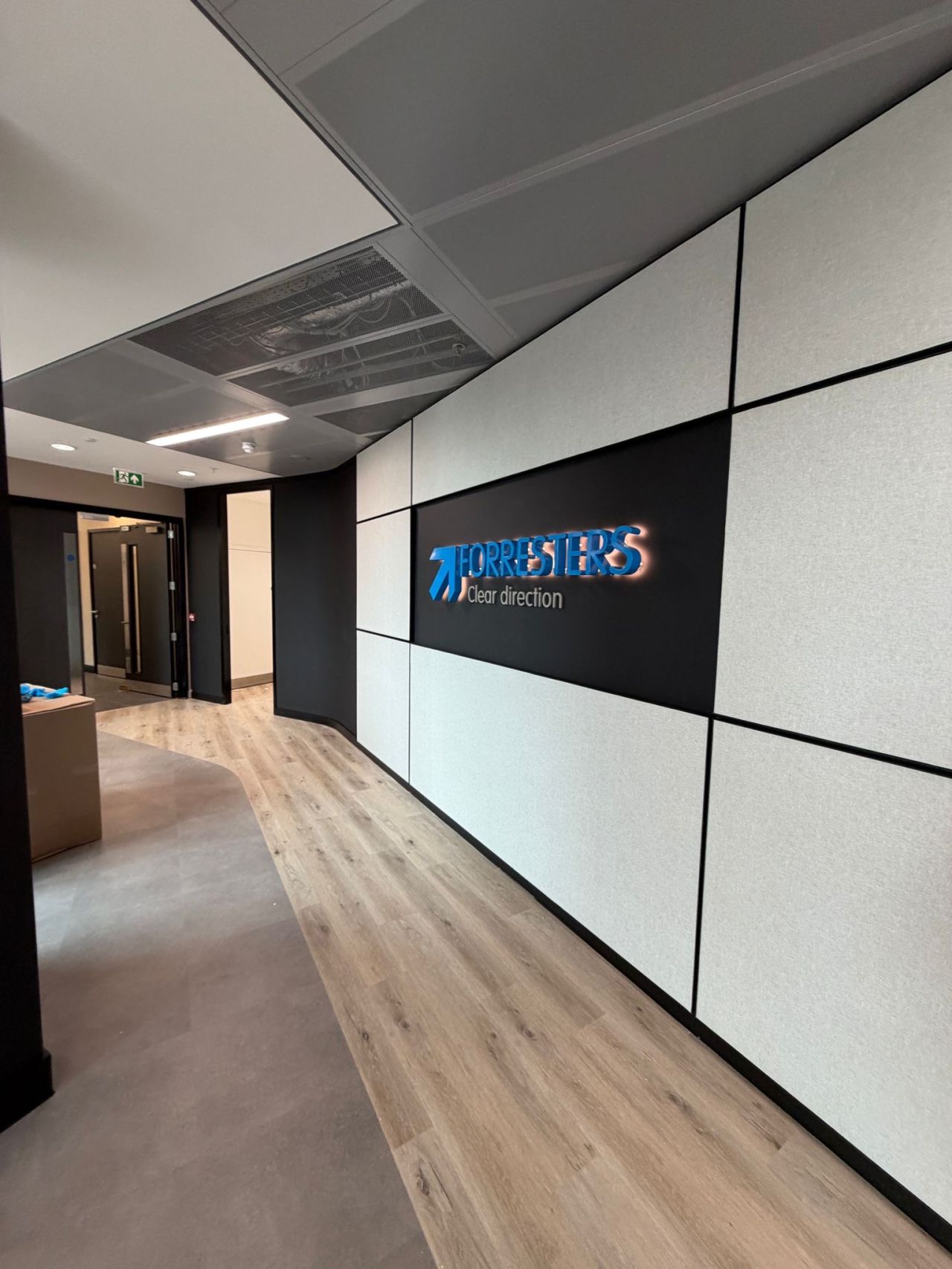 How to Choose a Commercial Painting Contractor